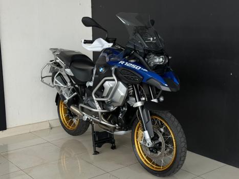 BMW R 1250 GS ADVENTURE EXCLUSIVE, Foto 3