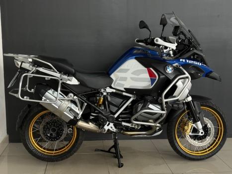 BMW R 1250 GS ADVENTURE EXCLUSIVE, Foto 4