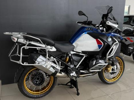 BMW R 1250 GS ADVENTURE EXCLUSIVE, Foto 7