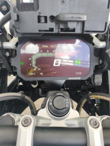 BMW R 1250 GS ADVENTURE HP, Foto 2