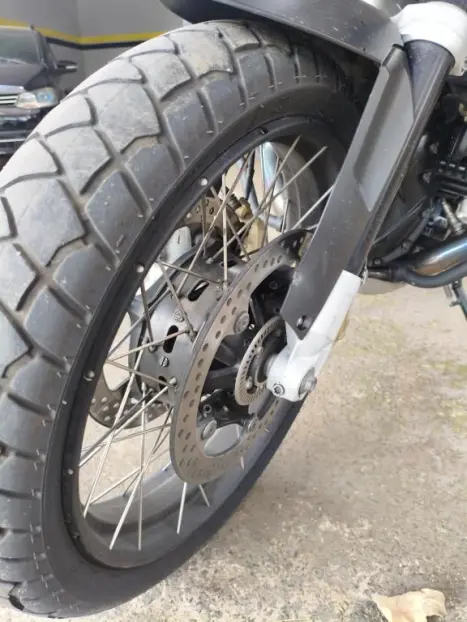BMW R 1250 GS ADVENTURE HP, Foto 6