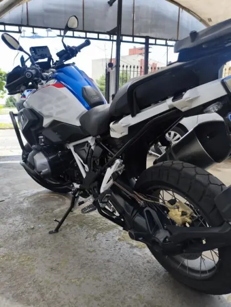 BMW R 1250 GS ADVENTURE HP, Foto 8