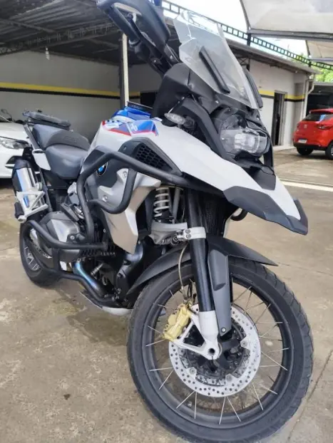 BMW R 1250 GS ADVENTURE HP, Foto 10
