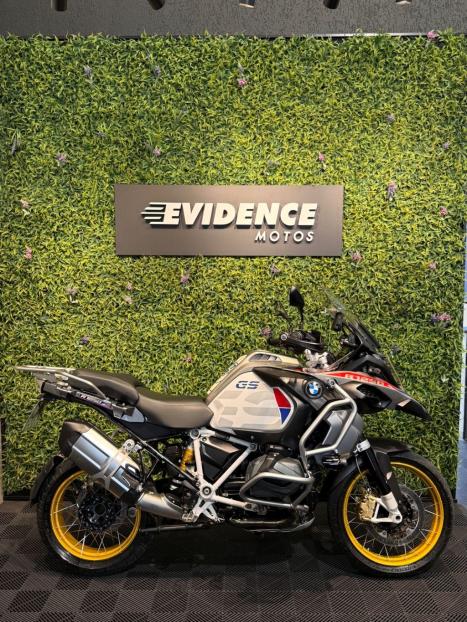 BMW R 1250 GS ADVENTURE HP, Foto 2