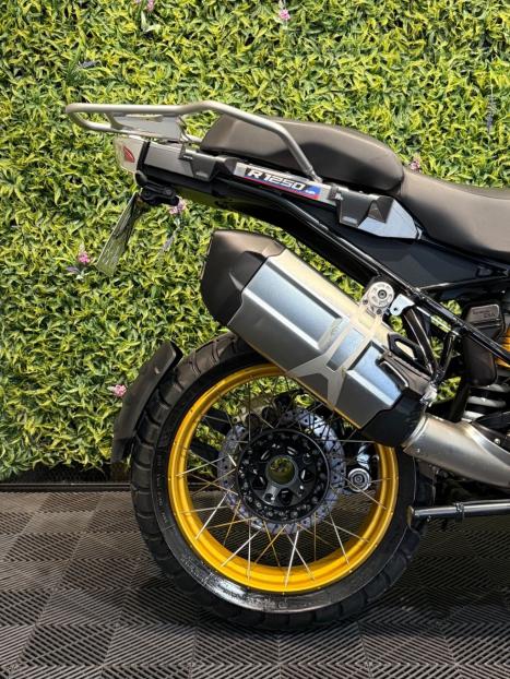 BMW R 1250 GS ADVENTURE HP, Foto 3