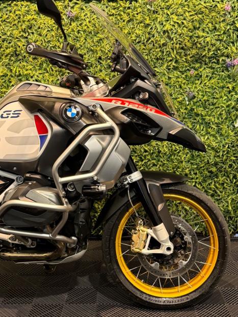 BMW R 1250 GS ADVENTURE HP, Foto 5