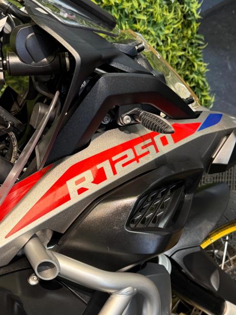 BMW R 1250 GS ADVENTURE HP, Foto 7