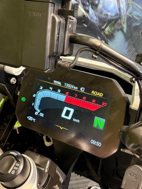 BMW R 1250 GS ADVENTURE HP, Foto 9