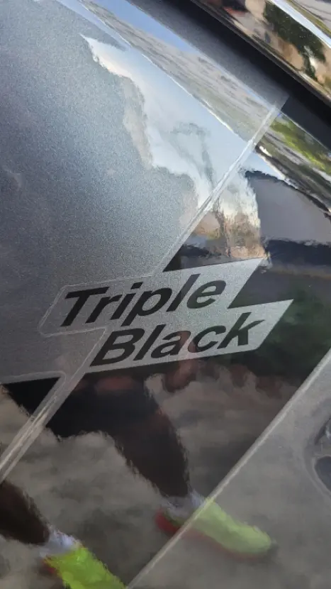 BMW R 1250 GS ADVENTURE TRIPLE BLACK, Foto 8