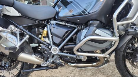 BMW R 1250 GS ADVENTURE TRIPLE BLACK, Foto 5