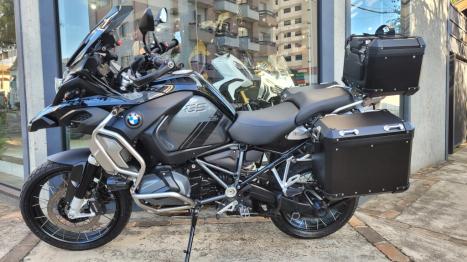 BMW R 1250 GS ADVENTURE TRIPLE BLACK, Foto 1