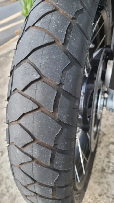 BMW R 1250 GS ADVENTURE TRIPLE BLACK, Foto 14