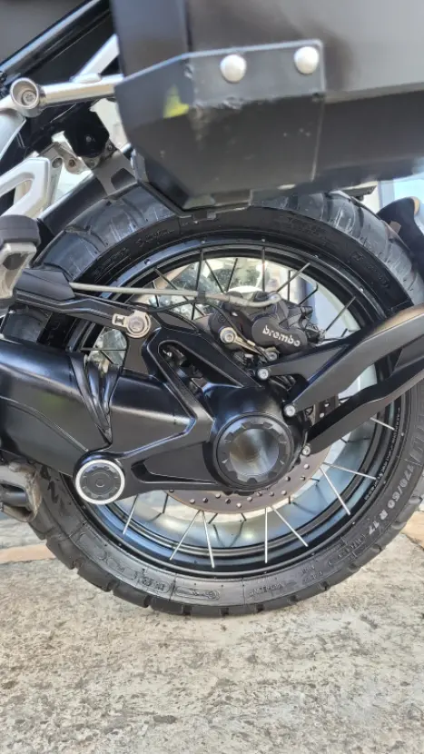 BMW R 1250 GS ADVENTURE TRIPLE BLACK, Foto 18