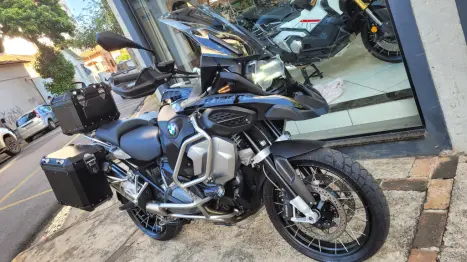 BMW R 1250 GS ADVENTURE TRIPLE BLACK, Foto 7