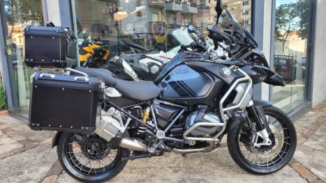 BMW R 1250 GS ADVENTURE TRIPLE BLACK, Foto 3