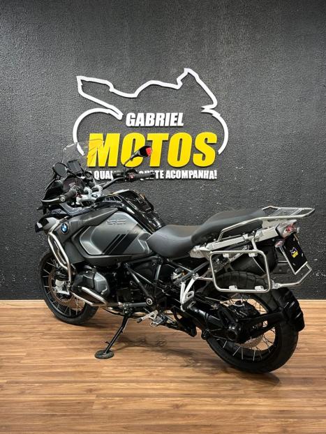 BMW R 1250 GS ADVENTURE TRIPLE BLACK, Foto 6
