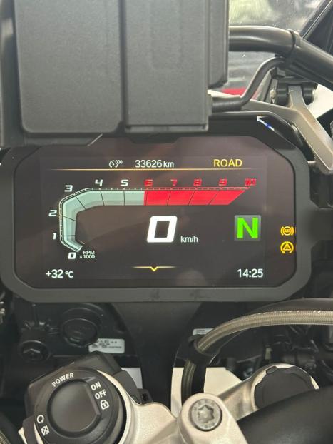 BMW R 1250 GS ADVENTURE TRIPLE BLACK, Foto 7