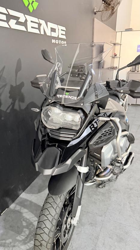 BMW R 1250 GS ADVENTURE TRIPLE BLACK, Foto 4