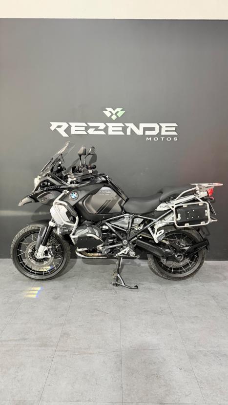BMW R 1250 GS ADVENTURE TRIPLE BLACK, Foto 7