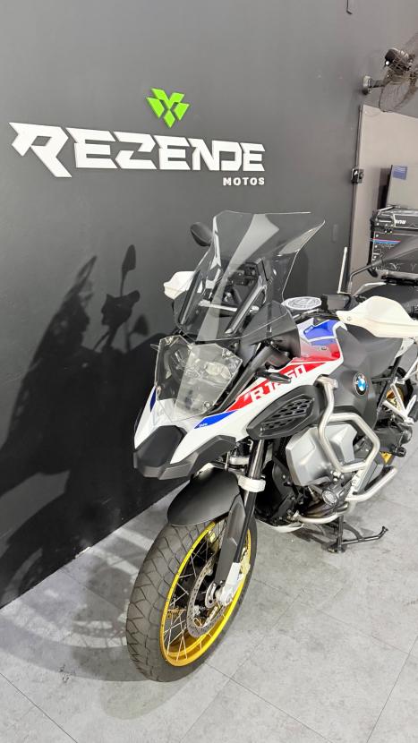 BMW R 1250 GS ADVENTURE PREMIUM, Foto 2