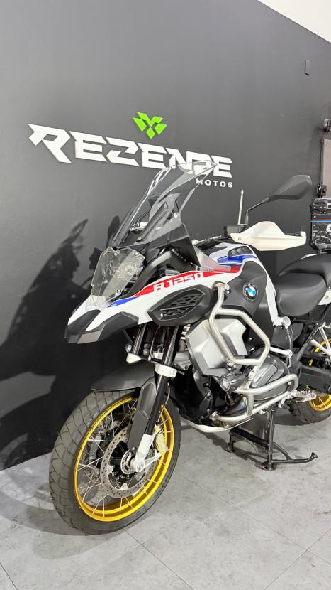 BMW R 1250 GS ADVENTURE PREMIUM, Foto 3