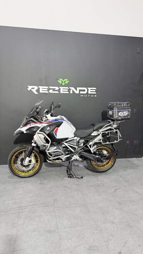 BMW R 1250 GS ADVENTURE PREMIUM, Foto 4