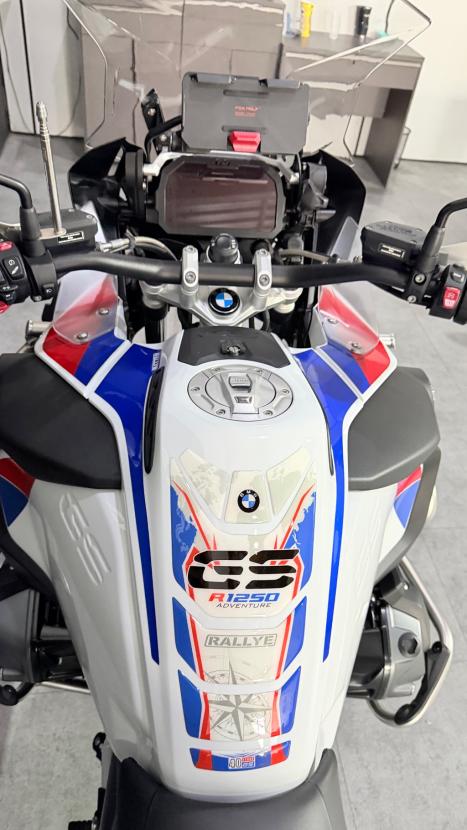 BMW R 1250 GS ADVENTURE PREMIUM, Foto 5