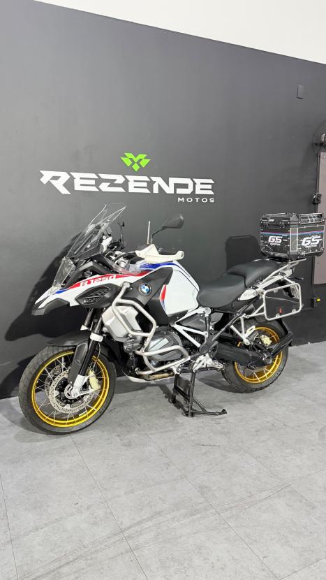 BMW R 1250 GS ADVENTURE PREMIUM, Foto 6