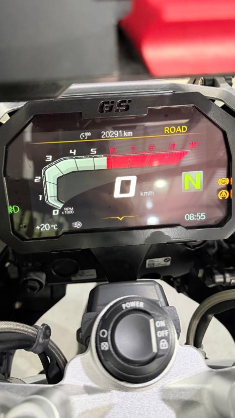 BMW R 1250 GS ADVENTURE PREMIUM, Foto 7