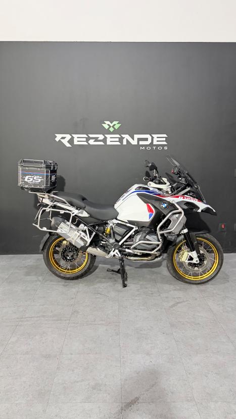 BMW R 1250 GS ADVENTURE PREMIUM, Foto 8