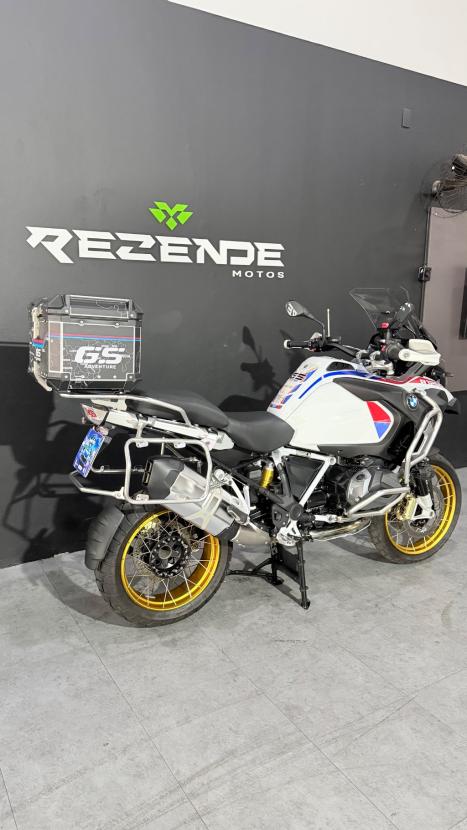 BMW R 1250 GS ADVENTURE PREMIUM, Foto 10