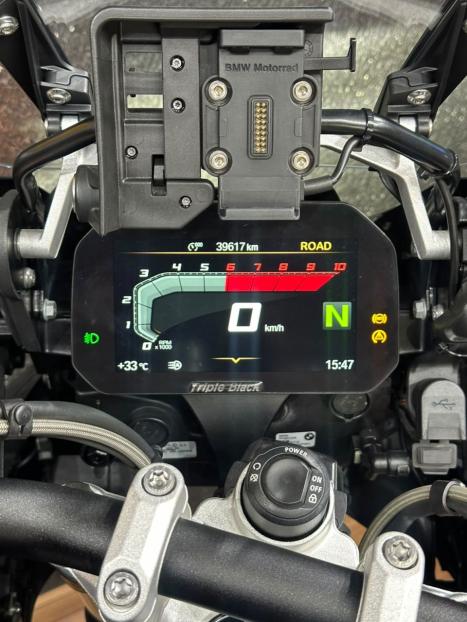 BMW R 1250 GS ADVENTURE TRIPLE BLACK, Foto 7