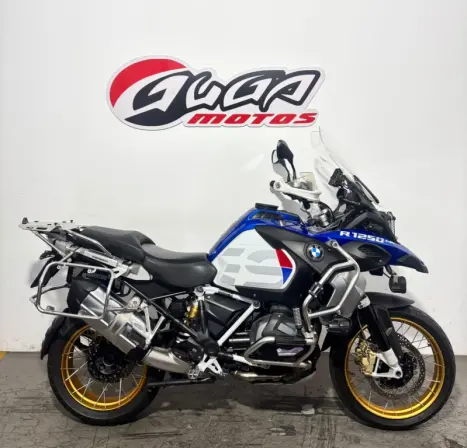 BMW R 1250 GS ADVENTURE HP, Foto 1