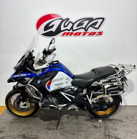 BMW R 1250 GS ADVENTURE HP, Foto 2