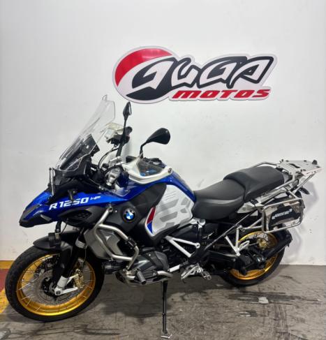 BMW R 1250 GS ADVENTURE HP, Foto 3