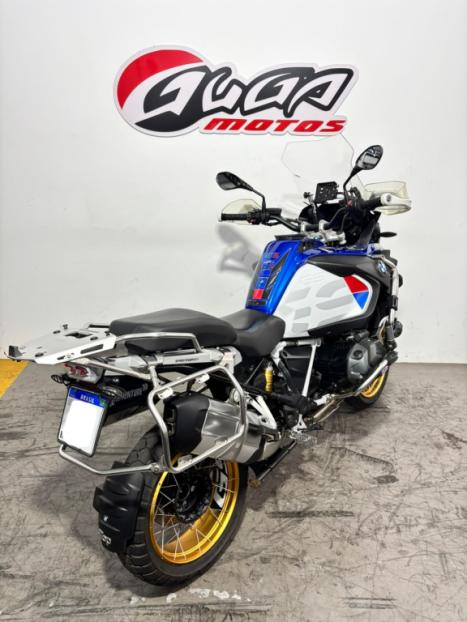 BMW R 1250 GS ADVENTURE HP, Foto 4