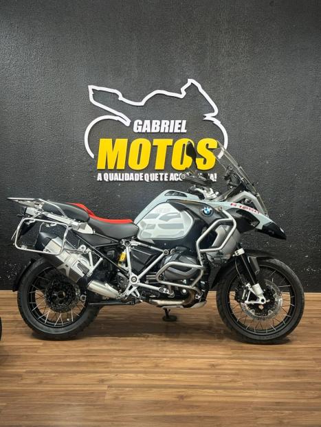 BMW R 1250 GS ADVENTURE PREMIUM, Foto 1