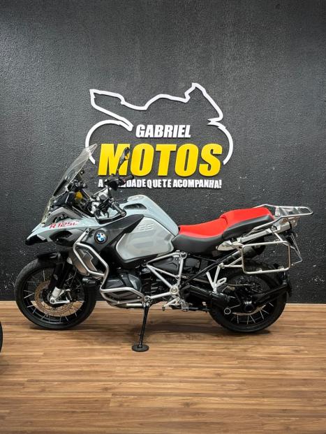 BMW R 1250 GS ADVENTURE PREMIUM, Foto 2