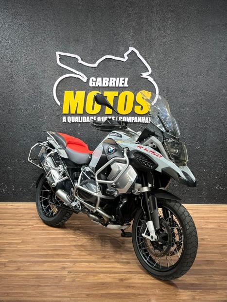 BMW R 1250 GS ADVENTURE PREMIUM, Foto 3