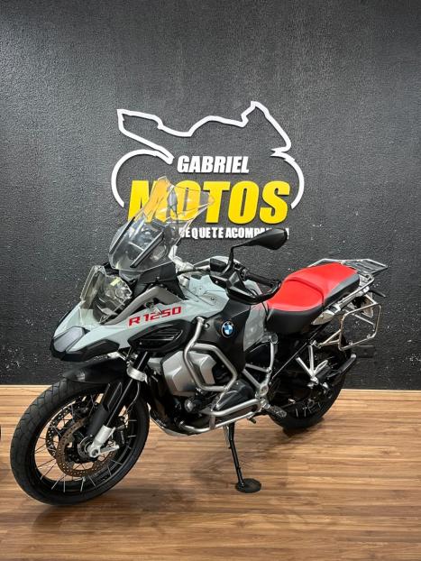 BMW R 1250 GS ADVENTURE PREMIUM, Foto 4