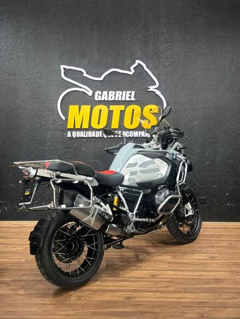BMW R 1250 GS ADVENTURE PREMIUM, Foto 5