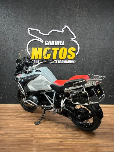 BMW R 1250 GS ADVENTURE PREMIUM, Foto 6