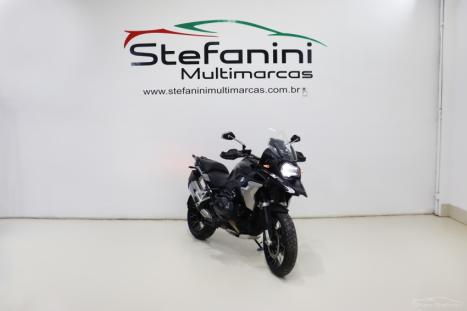 BMW R 1250 GS ADVENTURE TRIPLE BLACK, Foto 1