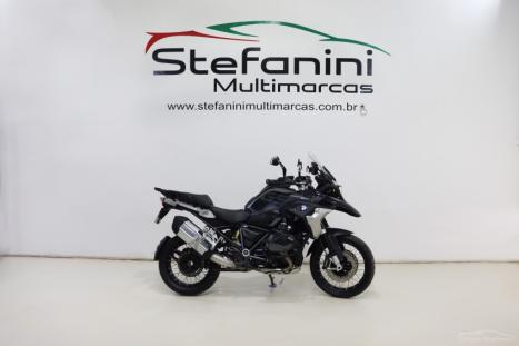 BMW R 1250 GS ADVENTURE TRIPLE BLACK, Foto 3