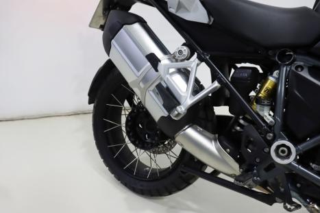 BMW R 1250 GS ADVENTURE TRIPLE BLACK, Foto 4