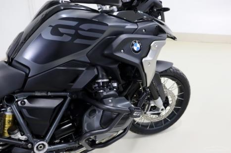 BMW R 1250 GS ADVENTURE TRIPLE BLACK, Foto 5