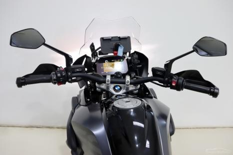 BMW R 1250 GS ADVENTURE TRIPLE BLACK, Foto 7