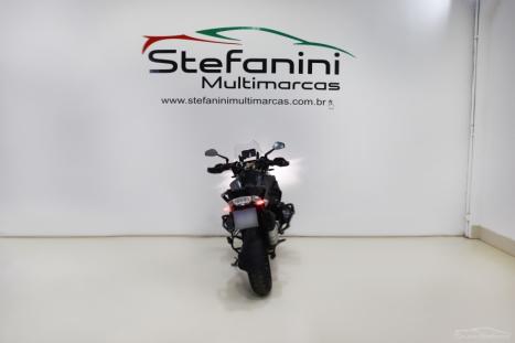 BMW R 1250 GS ADVENTURE TRIPLE BLACK, Foto 8