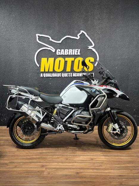 BMW R 1250 GS ADVENTURE RALLYE, Foto 1
