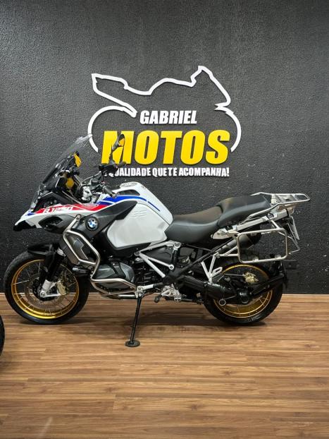 BMW R 1250 GS ADVENTURE RALLYE, Foto 2